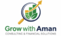 Grow With Aman